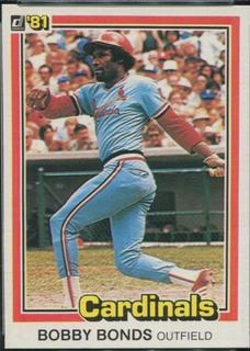 Bobby Bonds