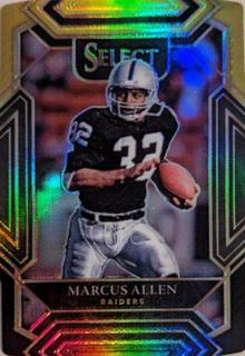 Marcus Allen