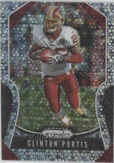 Clinton Portis