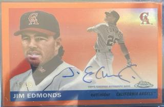 Jim Edmonds