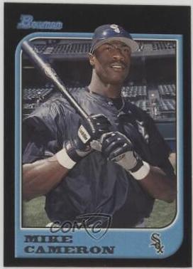 Mike Cameron #378