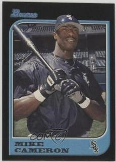 Mike Cameron