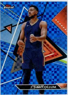 C.J. McCollum