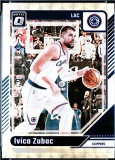 Ivica Zubac