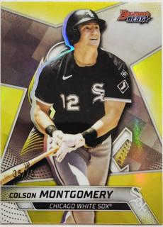 Colson Montgomery