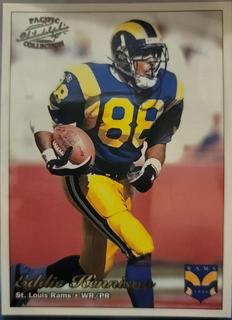 Eddie Kennison