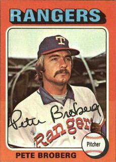 Pete Broberg