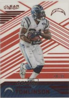 LaDainian Tomlinson