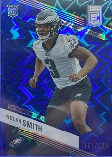 Nolan Smith