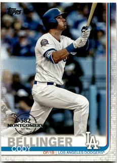 Cody Bellinger