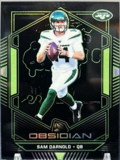 Sam Darnold