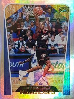 Allen Iverson