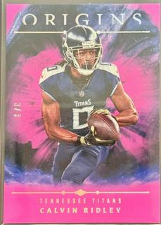 Calvin Ridley