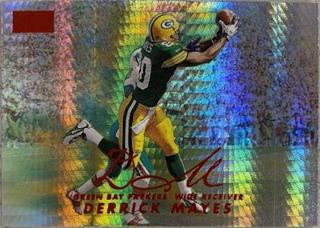 Derrick Mayes