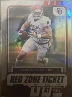 Baker Mayfield