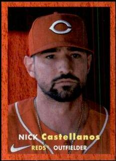 Nick Castellanos