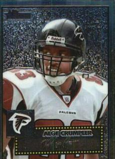 Alge Crumpler