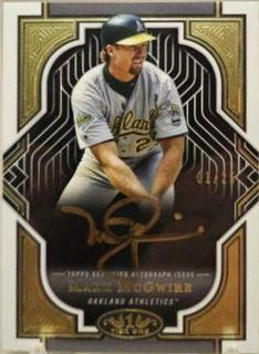 Mark McGwire