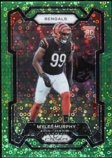 Myles Murphy