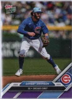 Dansby Swanson