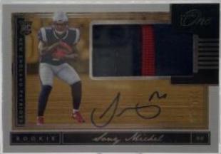 Sony Michel