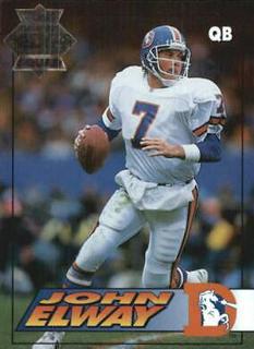 John Elway