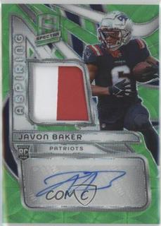Javon Baker
