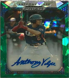 Anthony Volpe