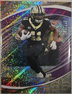 Alvin Kamara