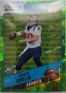 Davis Mills