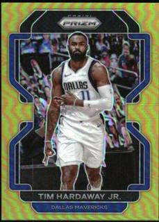 Tim Hardaway Jr.