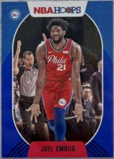 Joel Embiid