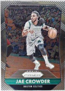 Jae Crowder