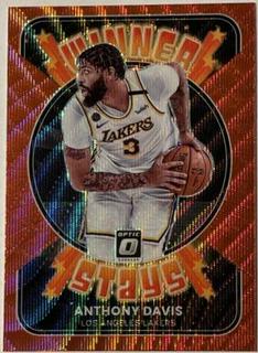 Anthony Davis