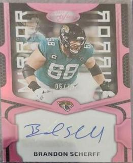 Brandon Scherff