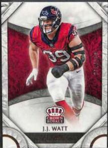 J.J. Watt