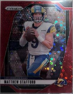 Matthew Stafford