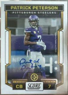 Patrick Peterson