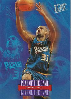Grant Hill