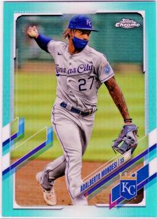 Adalberto Mondesi