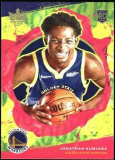 Jonathan Kuminga