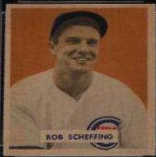 Bob Scheffing