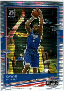 Kawhi Leonard