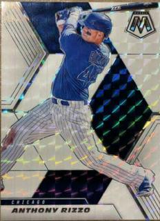 Anthony Rizzo