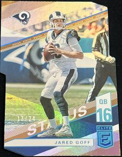 Jared Goff
