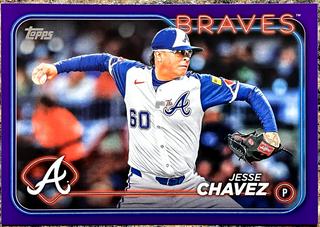 Jesse Chavez
