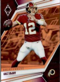 Colt McCoy