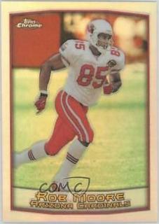 Rob Moore