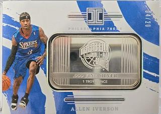 Allen Iverson