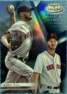 Chris Sale